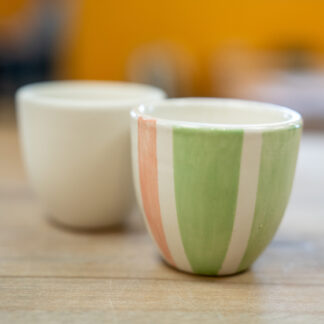 Petite tasse Espresso